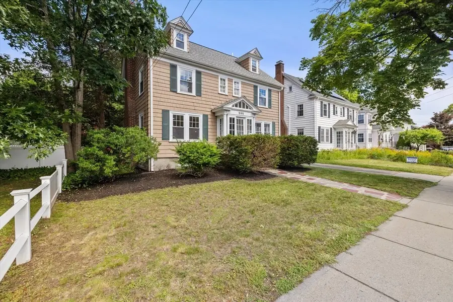 285 Lexington, Newton, MA 02466 - #2