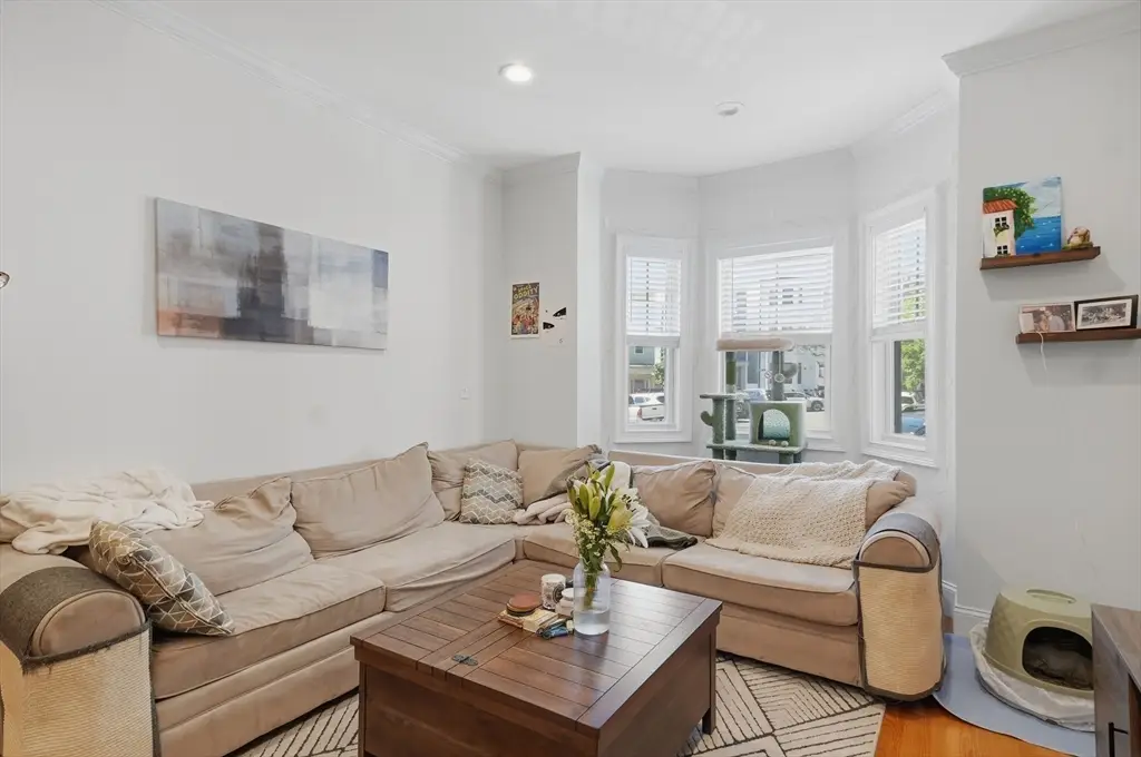 502 Sumner Street #1, Boston, MA 02128 - #1