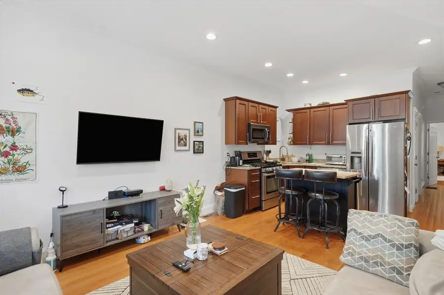 502 Sumner Street #1, Boston, MA 02128 - #2