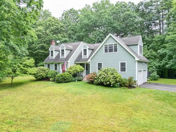 21-A Heald St, Pepperell, MA 01463