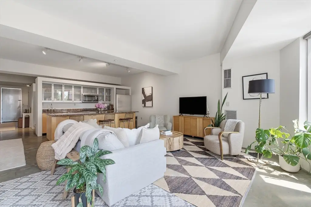 1313 Washington St. #414, Boston, MA 02118 - #1