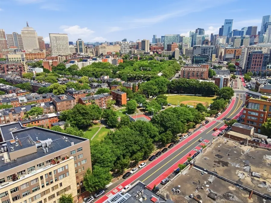 1313 Washington St. #414, Boston, MA 02118 - #3