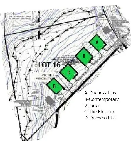 22D Crownshield #22D, Uxbridge, MA 01569 - #3