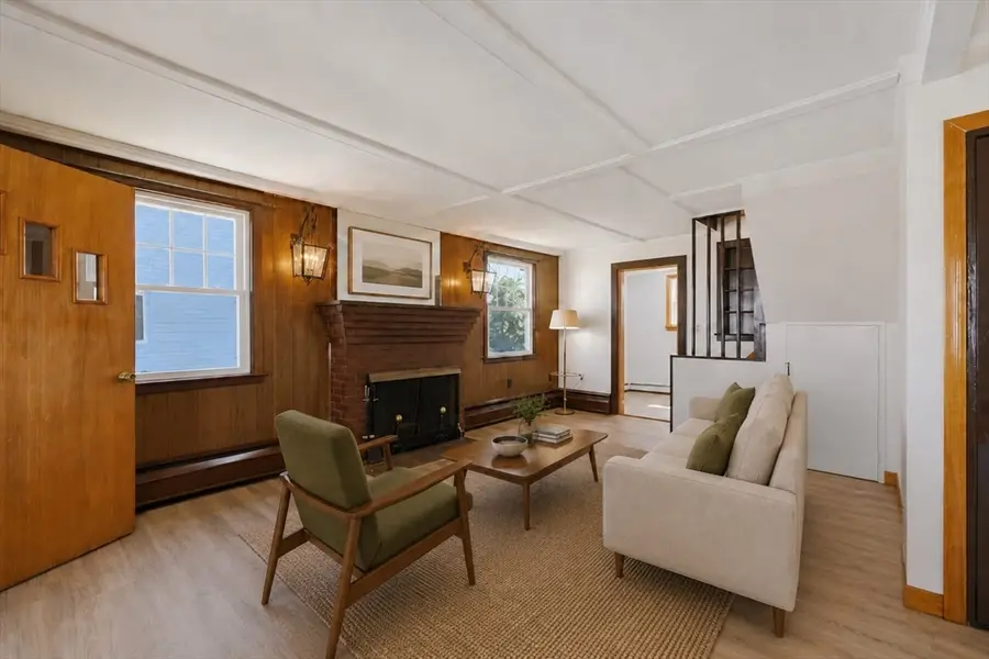 24 Poplar Rd, Quincy, MA 02169 - #2