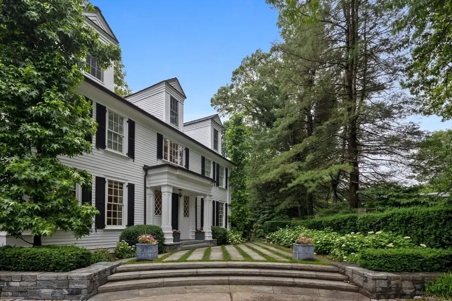 14 Bristol Road, Wellesley, MA 02481 - #3