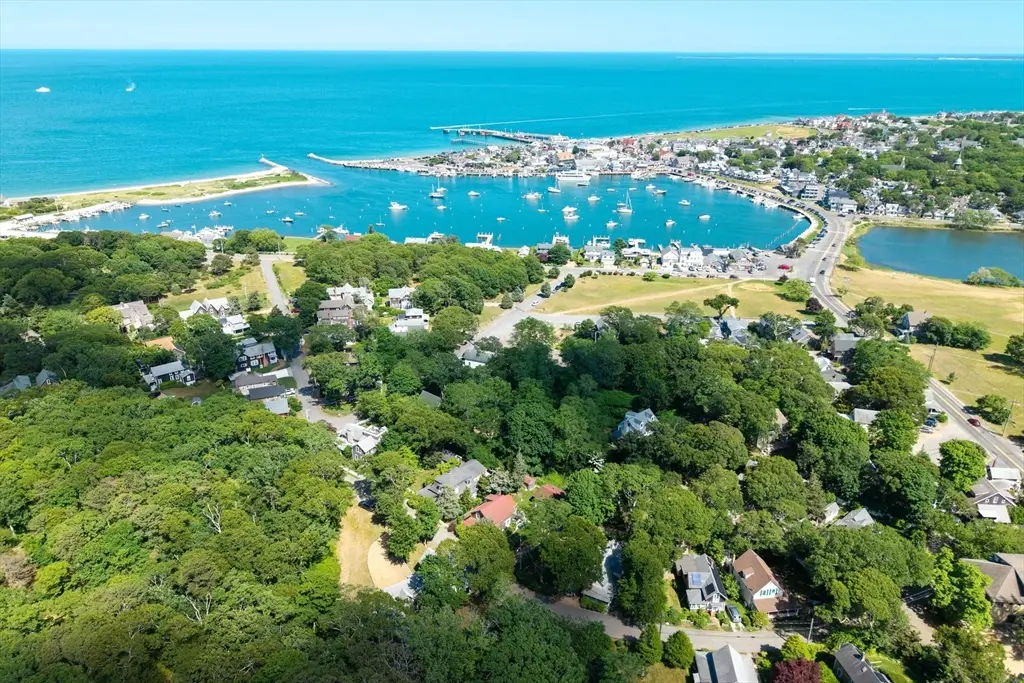 27 Laurel Avenue, Oak Bluffs, MA 02557 - #1