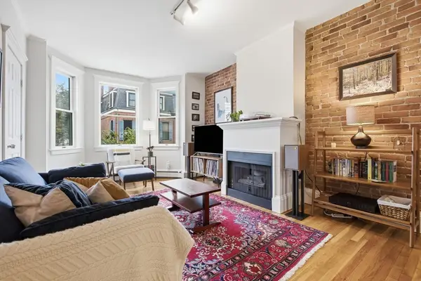 298 Bunker Hill Street #2, Boston, MA 02129