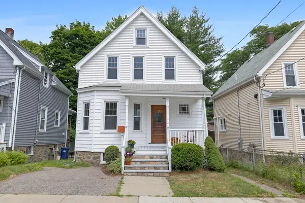 12 Converse St, Boston, MA 02135