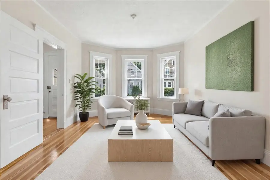 12 Converse St, Boston, MA 02135 - #2