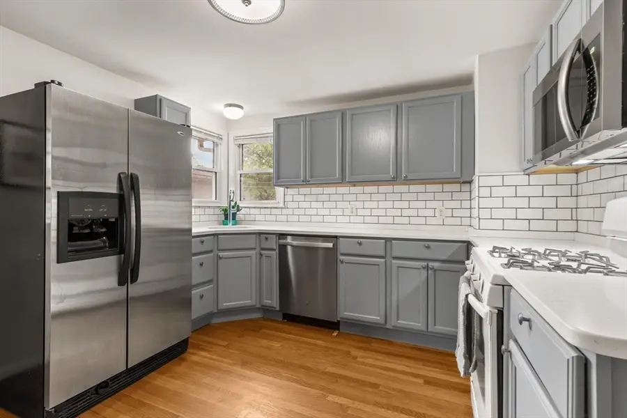 301 Hardy Pond Road, Waltham, MA 02451 - #2