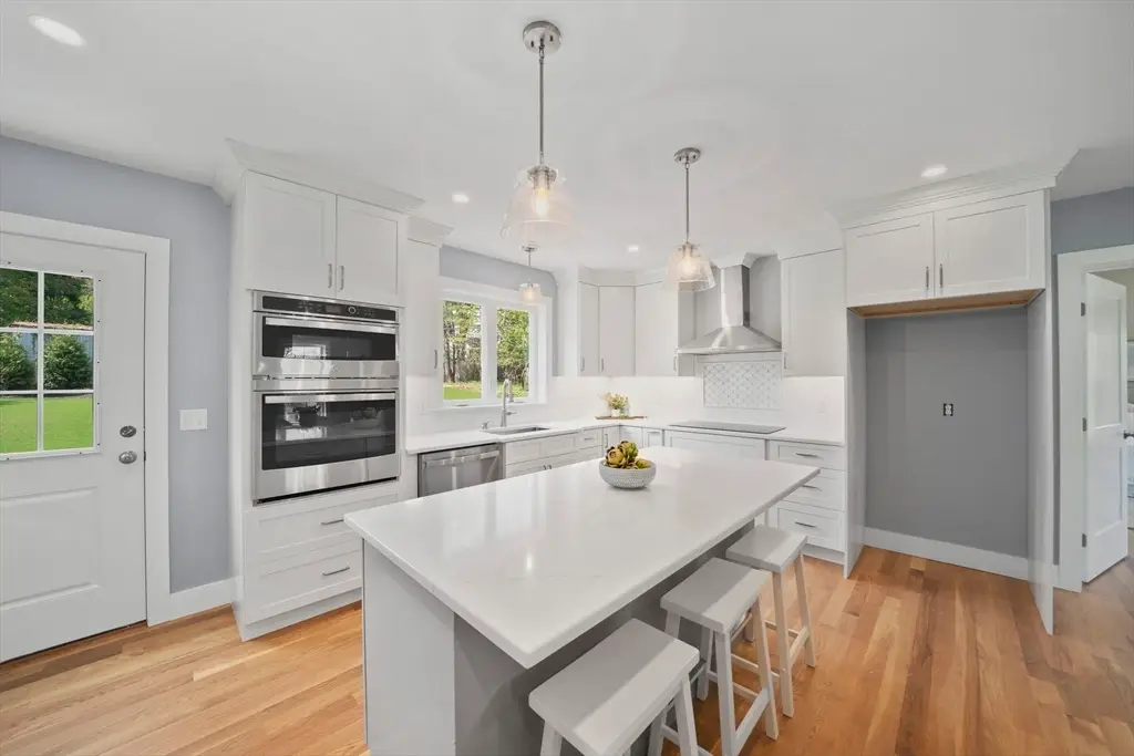 40 Signal Hill Rd, Marshfield, MA 02050 - #1