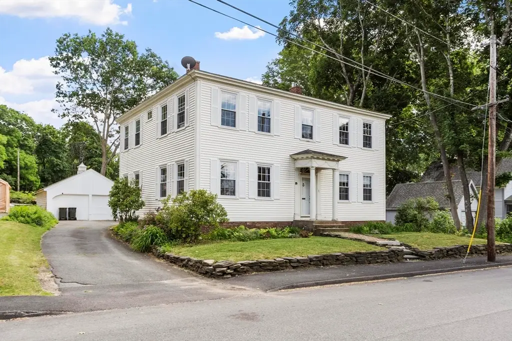 71 Kennebunk St, Athol, MA 01331 - #1
