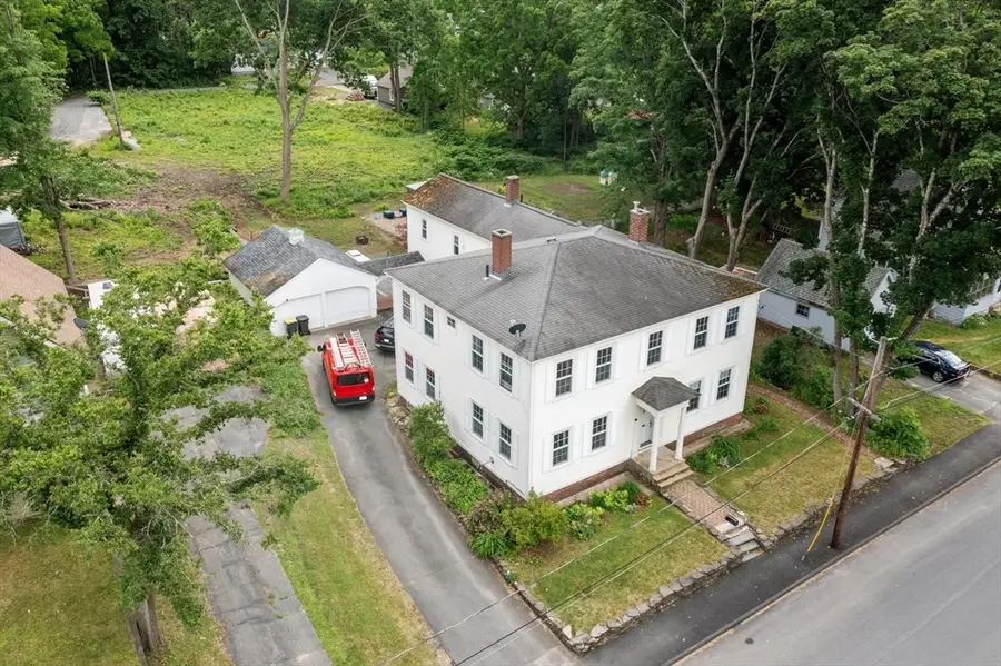 71 Kennebunk St, Athol, MA 01331 - #2