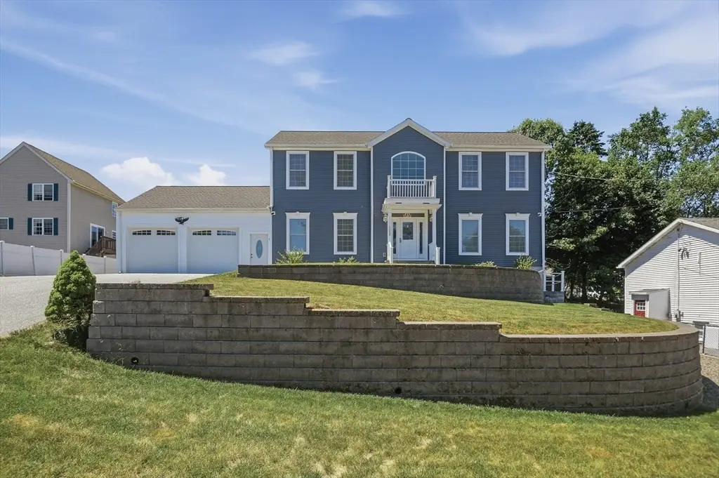 112 Pineland Avenue, Worcester, MA 01604 - #1