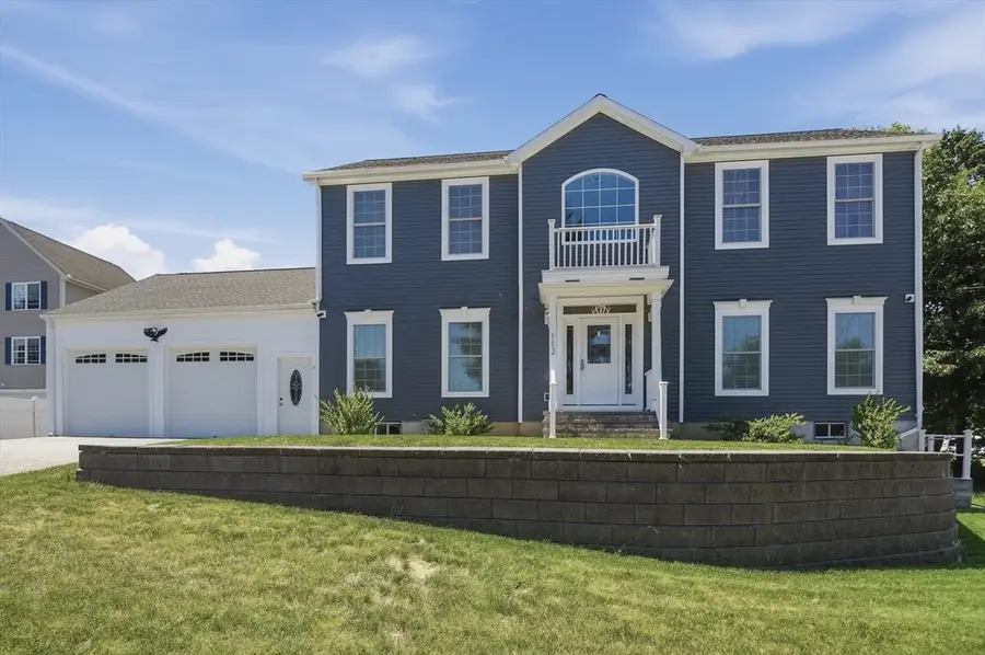 112 Pineland Avenue, Worcester, MA 01604 - #3