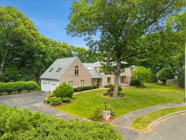 126 Sycamore Rd, Braintree, MA 02184