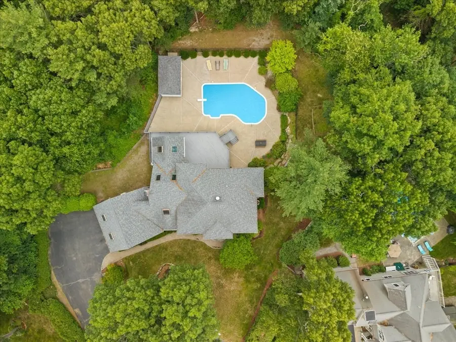 126 Sycamore Rd, Braintree, MA 02184 - #3