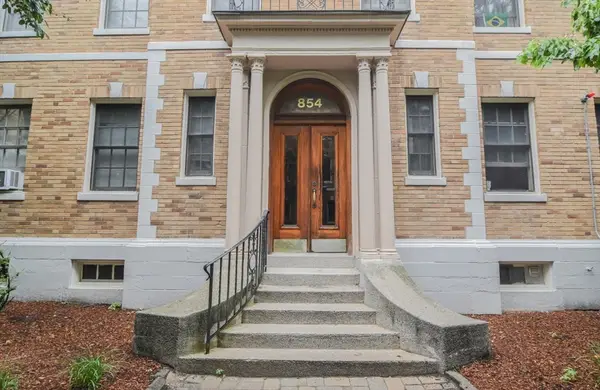 860 Massachusetts Avenue #854 8, Cambridge, MA 02139