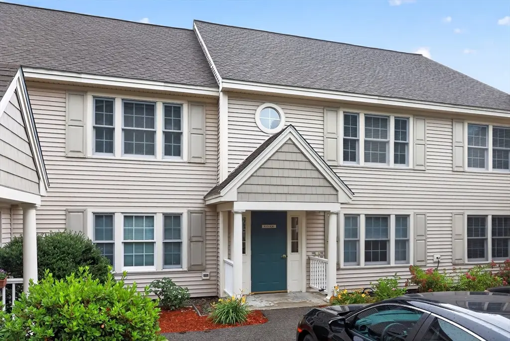 396 Boston Rd #106, Billerica, MA 01821 - #1