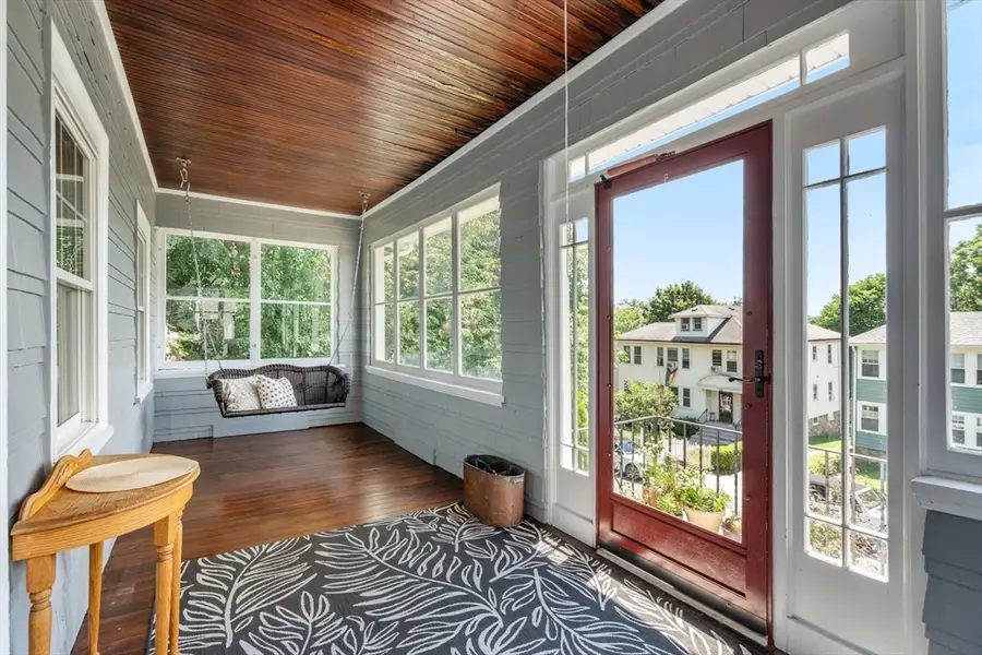 87 Redlands Rd, Boston, MA 02132 - #3