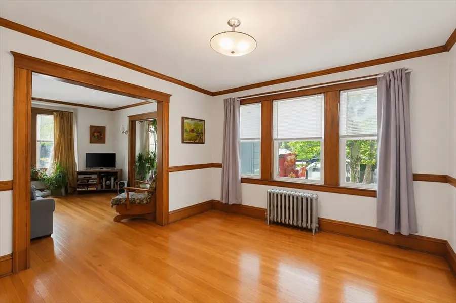 157 Elm Street, Somerville, MA 02144 - #2