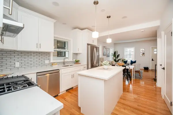 41 Haverford St, Boston, MA 02130