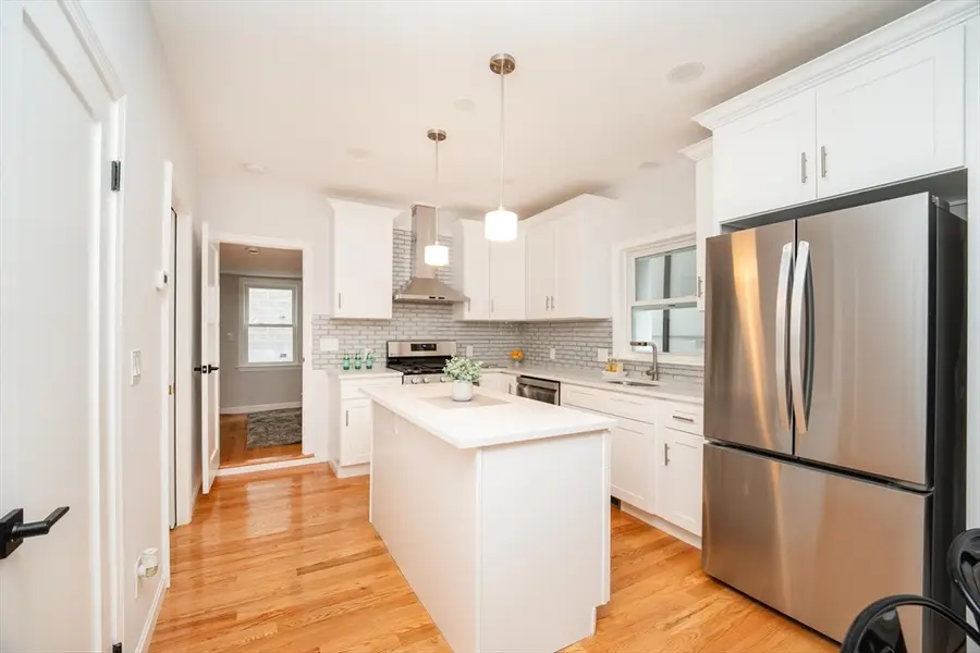 41 Haverford St, Boston, MA 02130 - #2