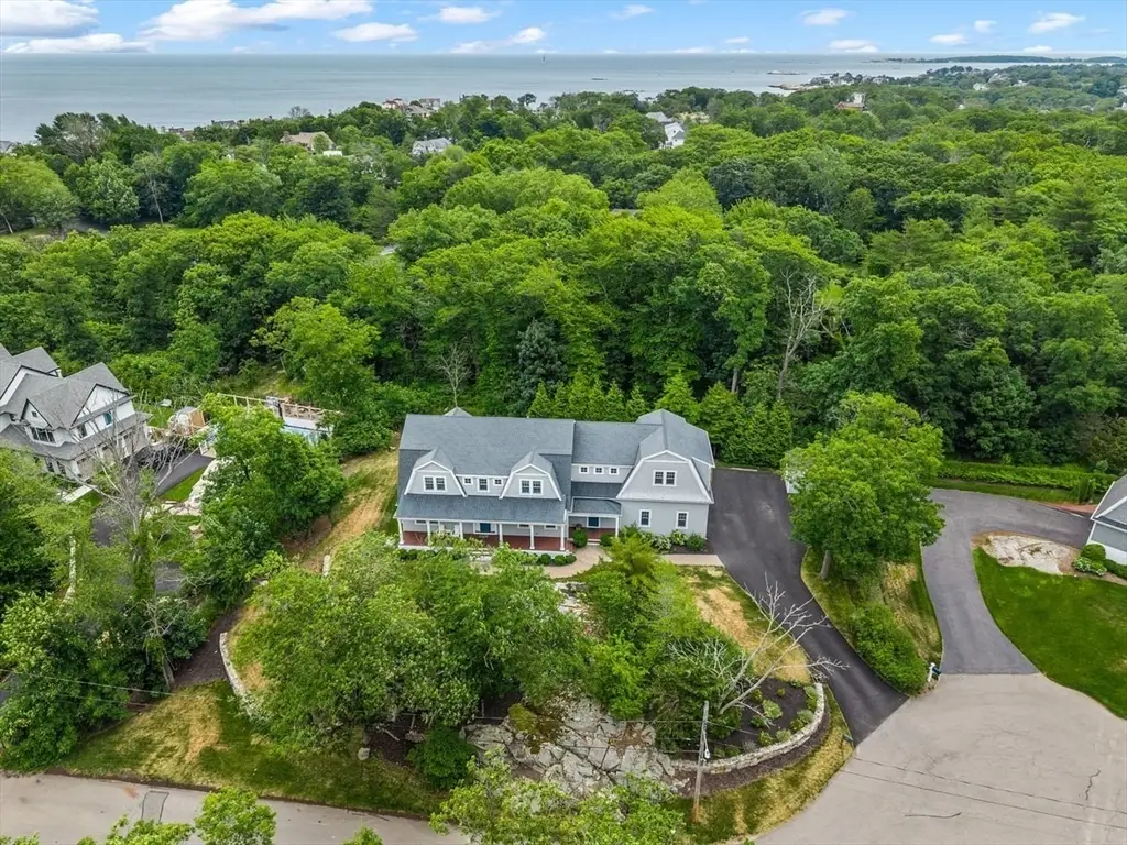 54 Rust Way, Cohasset, MA 02025 - #1