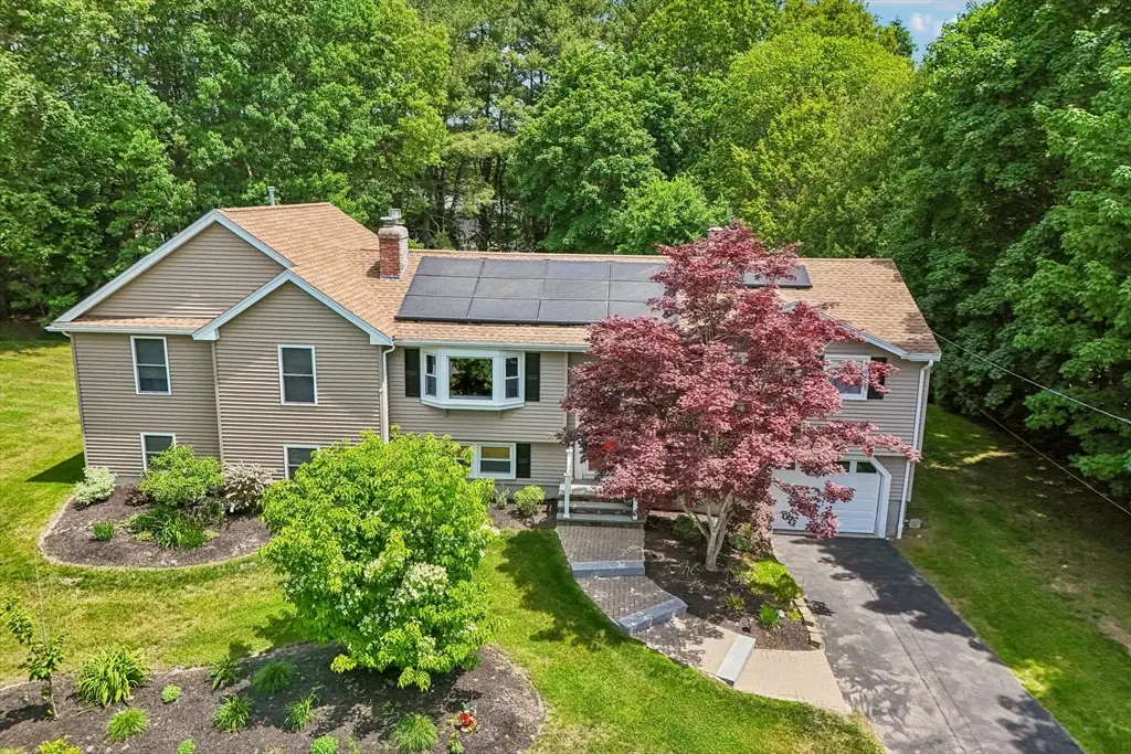 4 Carmel Dr, Billerica, MA 01862 - #1