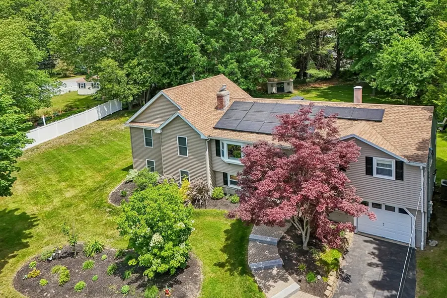 4 Carmel Dr, Billerica, MA 01862 - #2