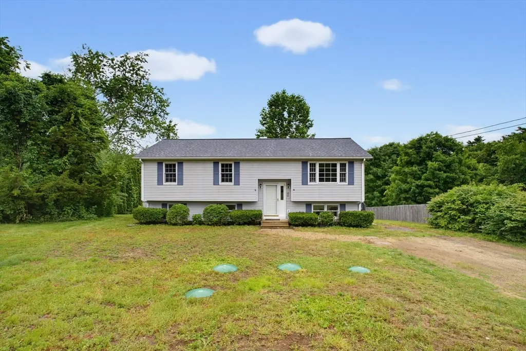 290 Bemis Rd, Warren, MA 01585 - #1