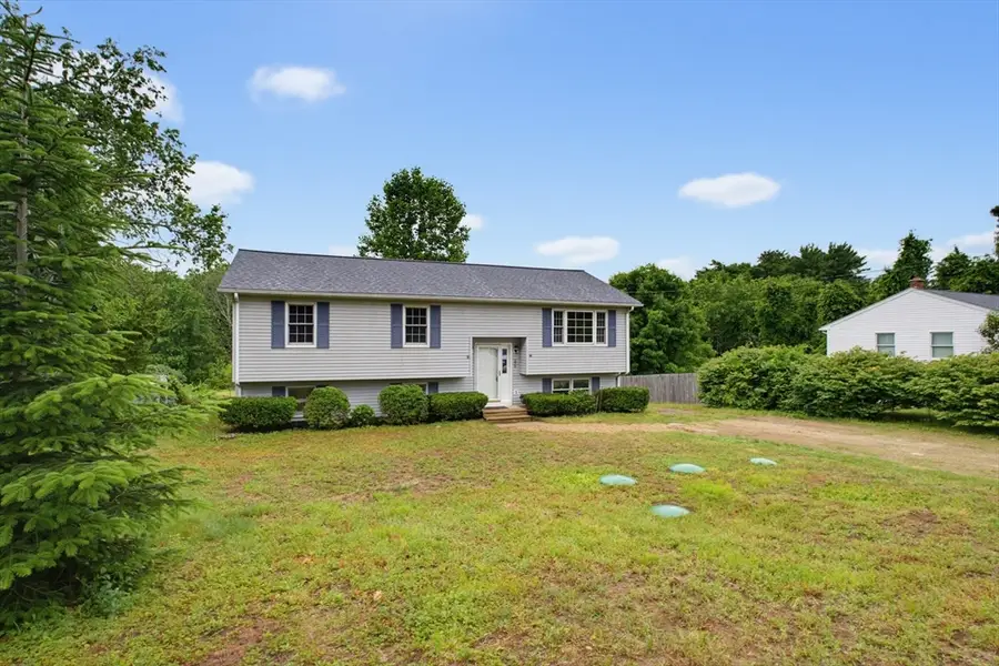 290 Bemis Rd, Warren, MA 01585 - #2