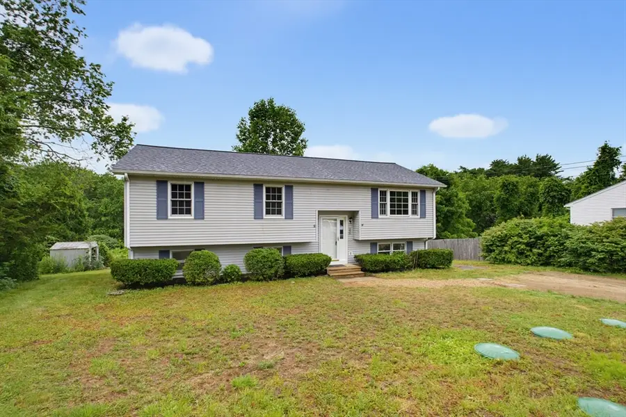 290 Bemis Rd, Warren, MA 01585 - #3