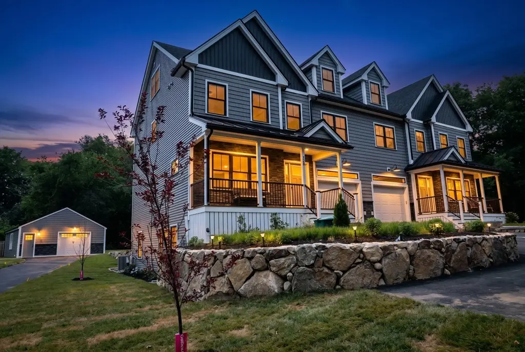 15 Park Street #B, North Reading, MA 01864 - #1