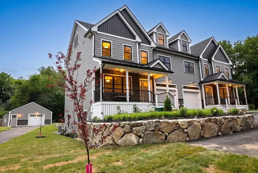 15 Park Street #B, North Reading, MA 01864 - #2