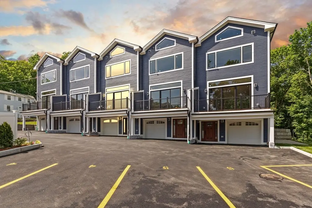 53 Packards Ln #3, Quincy, MA 02169 - #1