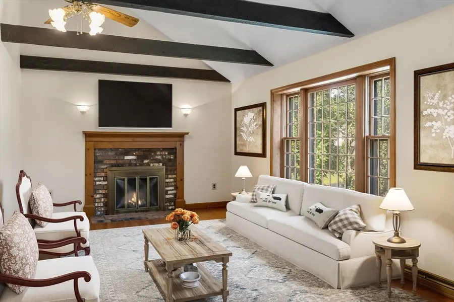 89 Pompano Rd, Yarmouth Port, MA 02675 - #2