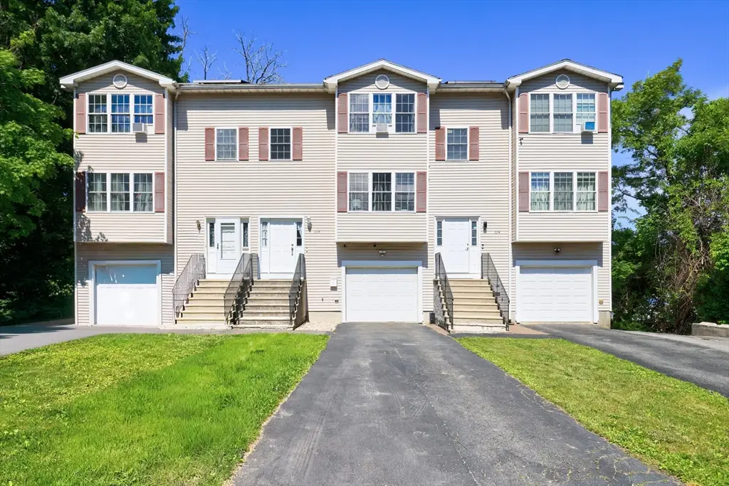 22B Bancroft St #B, Worcester, MA 01610 - #1