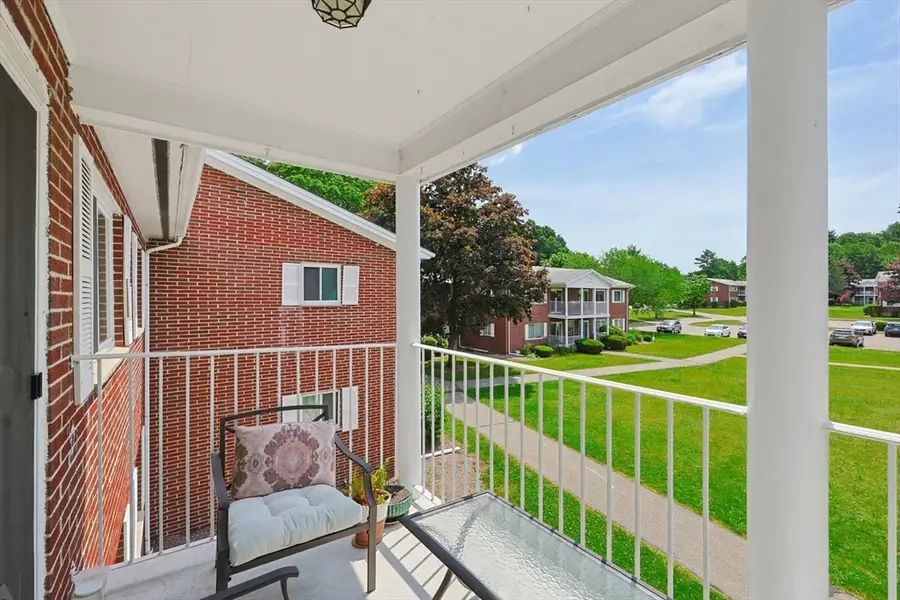 3 Bayberry Dr #4, Sharon, MA 02067 - #3