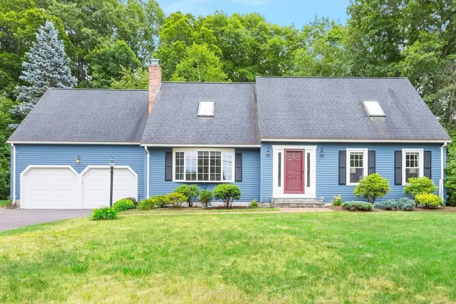 8 Donato Drive, Franklin, MA 02038 - #2