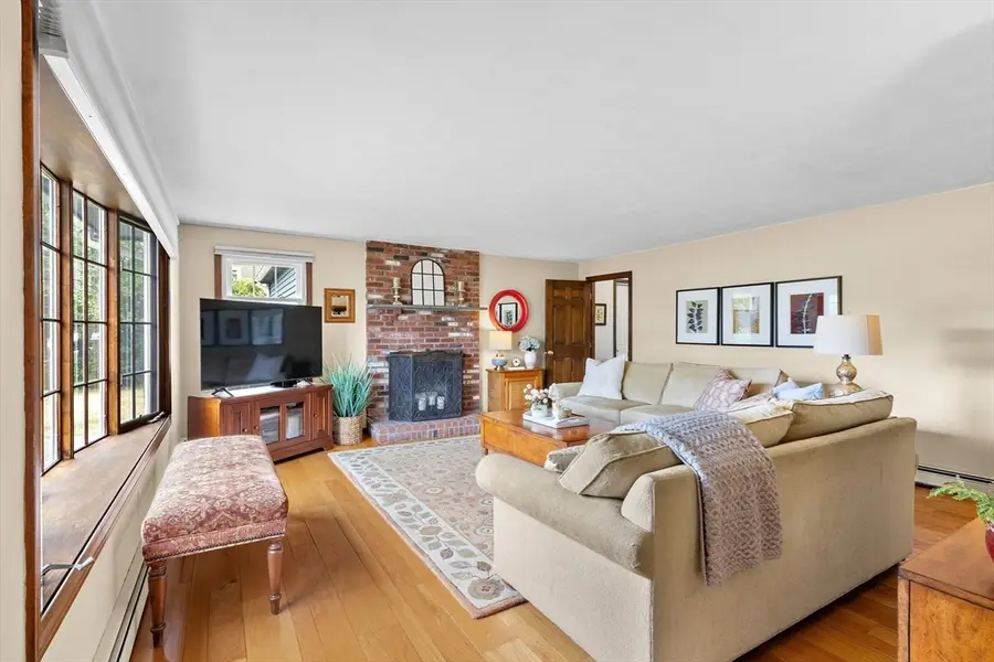 8 Donato Drive, Franklin, MA 02038 - #3