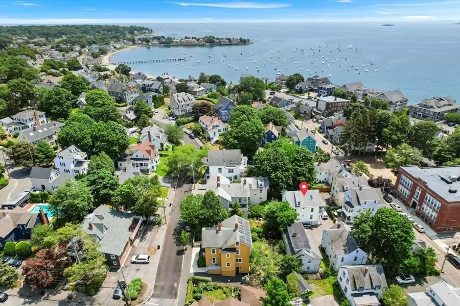 7 Thorndike Terrace #1, Swampscott, MA 01907 - #2