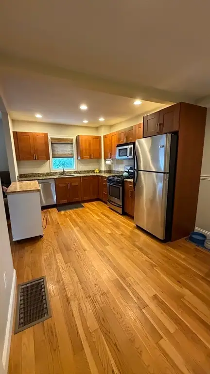 7 Thorndike Terrace #1, Swampscott, MA 01907 - #3