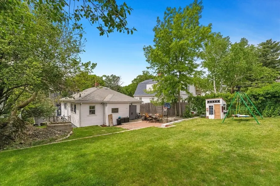229 Fulton St, Medford, MA 02155 - #2