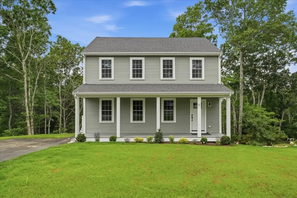 21 Shore Drive, Plymouth, MA 02360 - #1