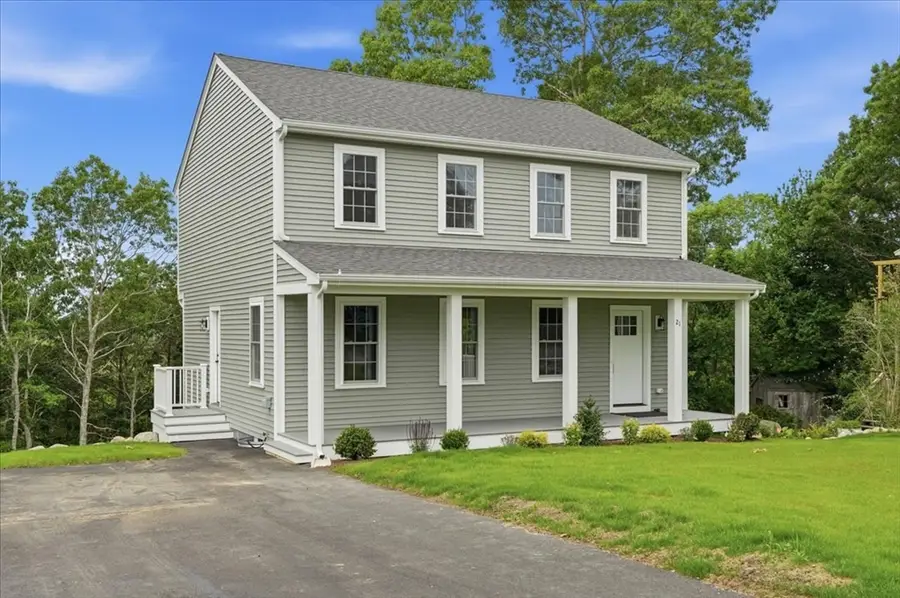 21 Shore Drive, Plymouth, MA 02360 - #3