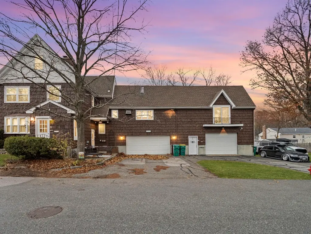 16A Felton, Woburn, MA 01801 - #1