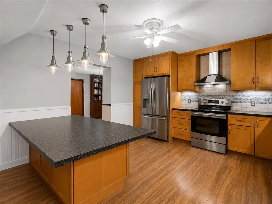 16A Felton, Woburn, MA 01801 - #2