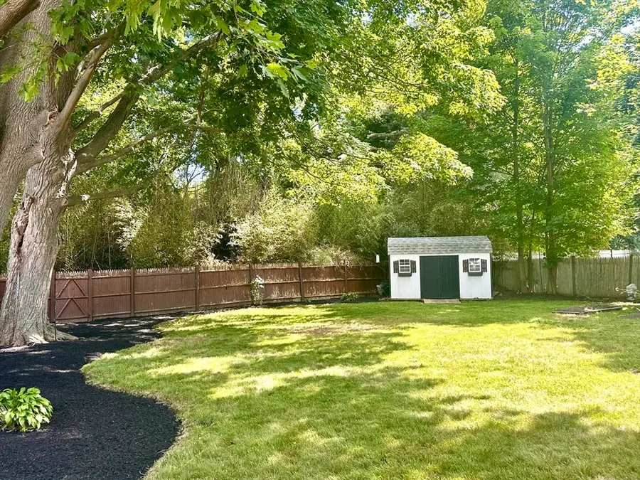 96 Ash Street, Danvers, MA 01923 - #3