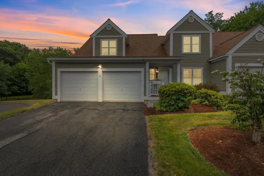 21 Concord Ln #21, Uxbridge, MA 01569 - #2
